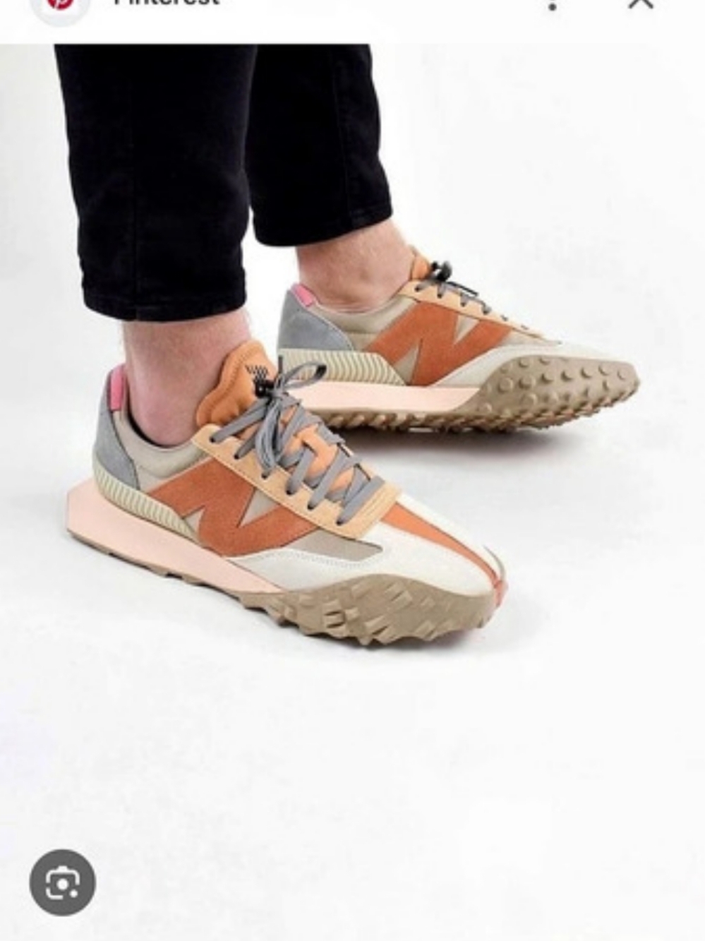 New Balance XC-72 Women's Sneakers US 4.5Y Women's 6